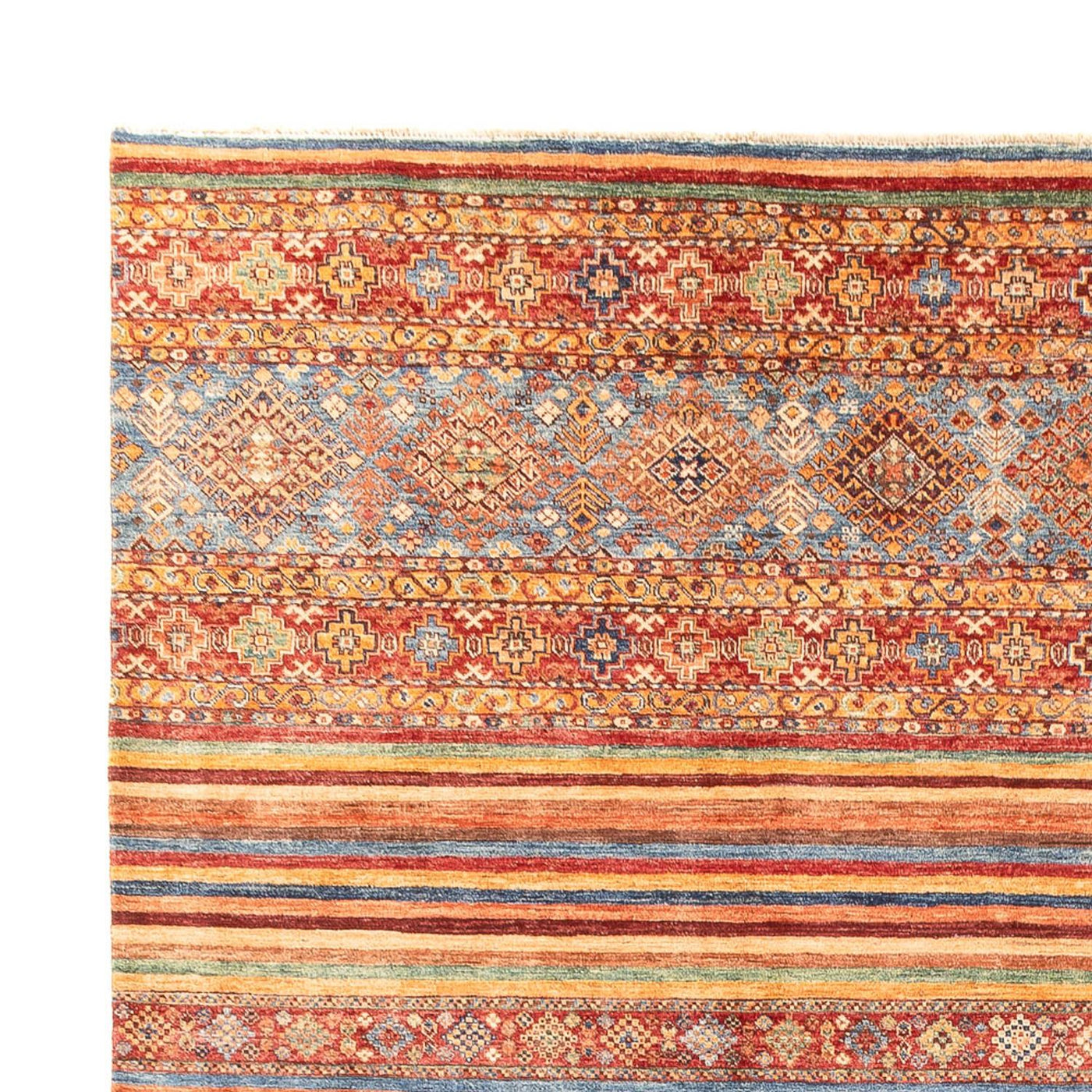 Shal Tapijt 361x266cm - Oosters Tapijt
