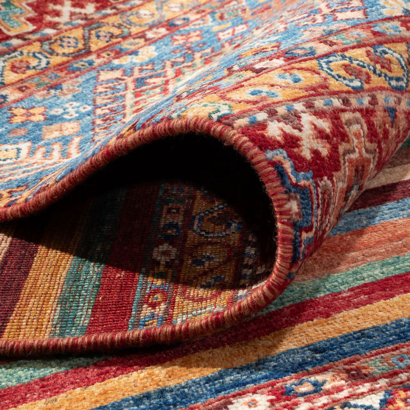 Ziegler Tapijt - Shal - 361 x 266 cm - veelkleurig