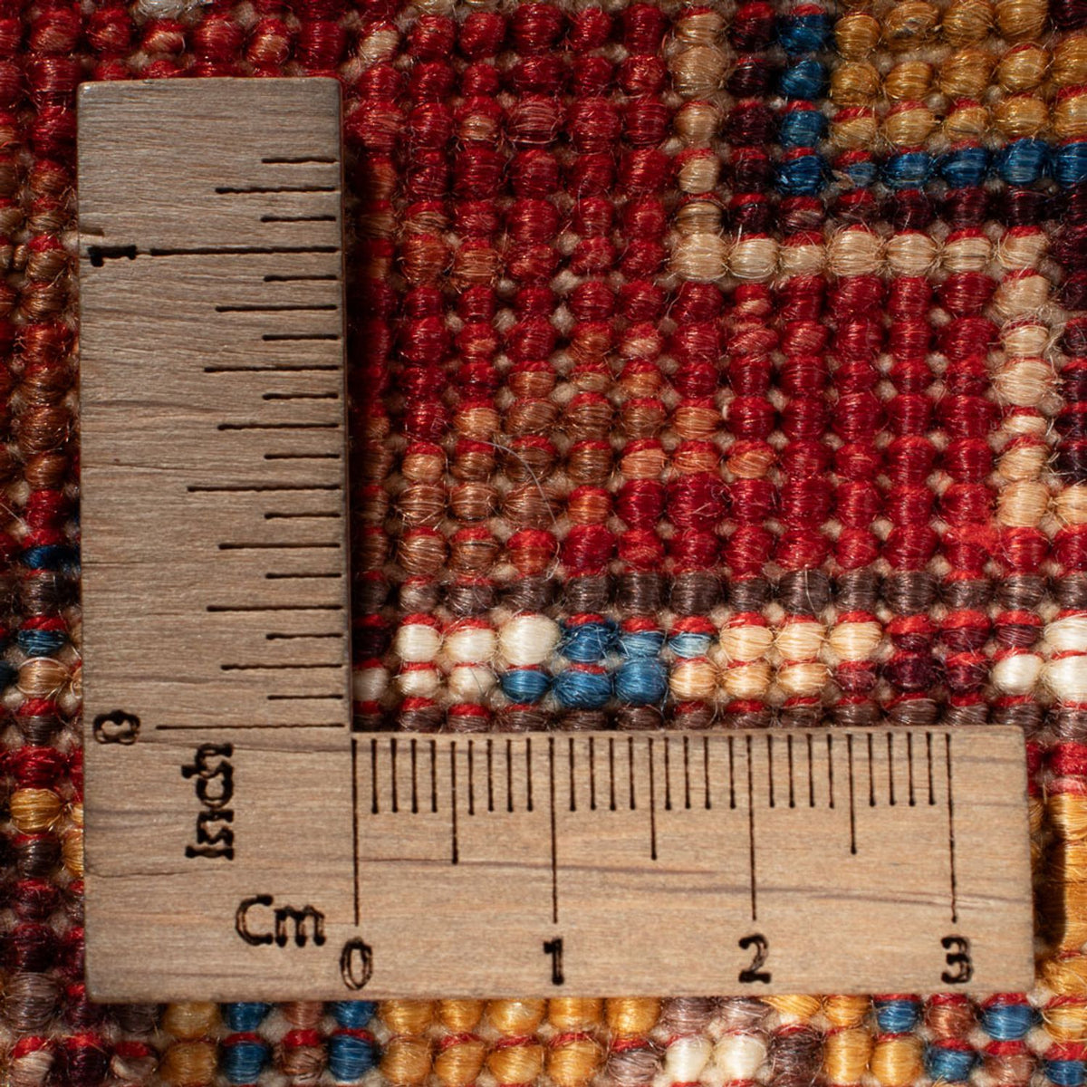 Ziegler Tapijt - Shal - 361 x 266 cm - veelkleurig