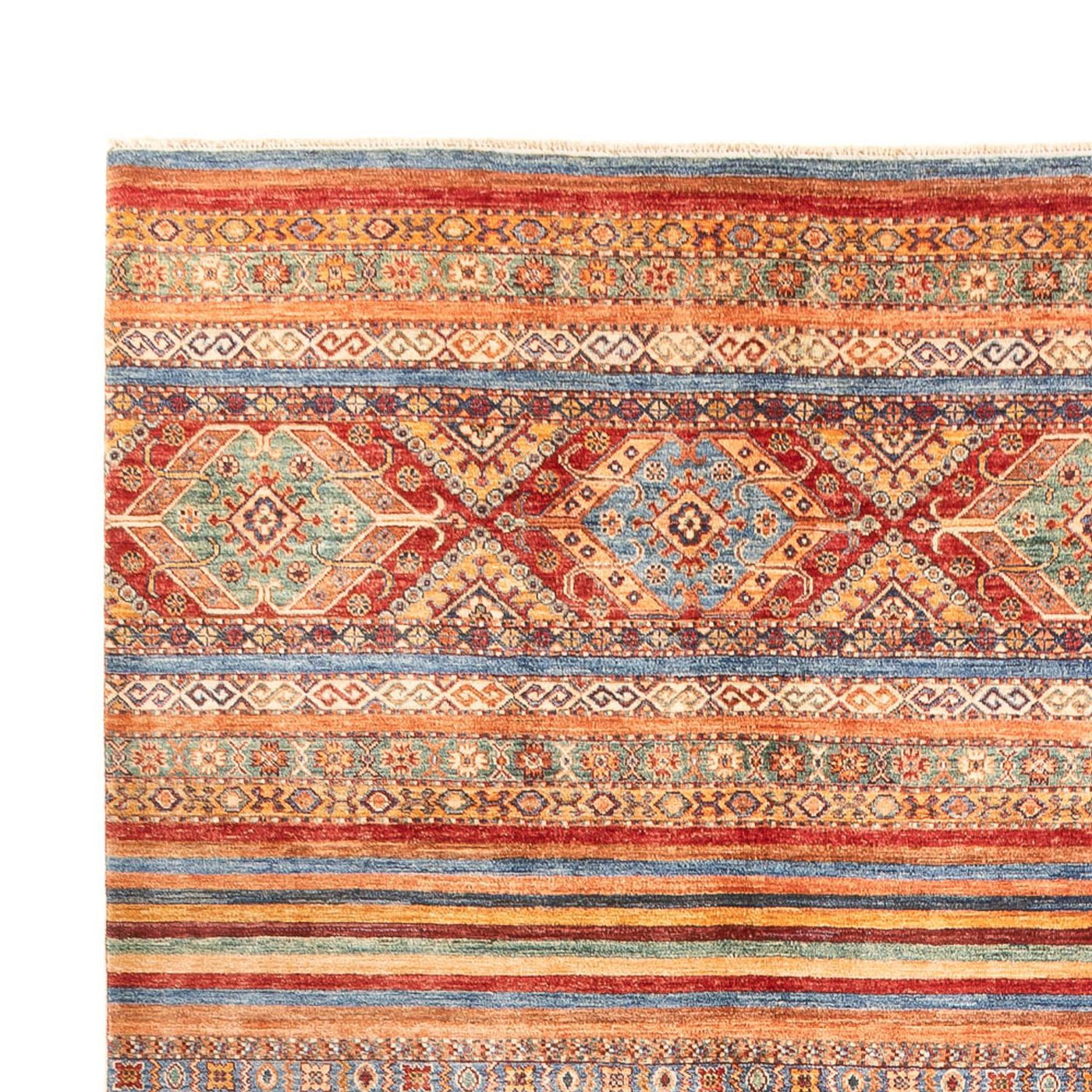 Shal Tapijt 359x266cm - Oosters Tapijt