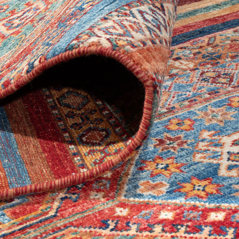 Ziegler Tapijt - Shal - 359 x 266 cm - veelkleurig