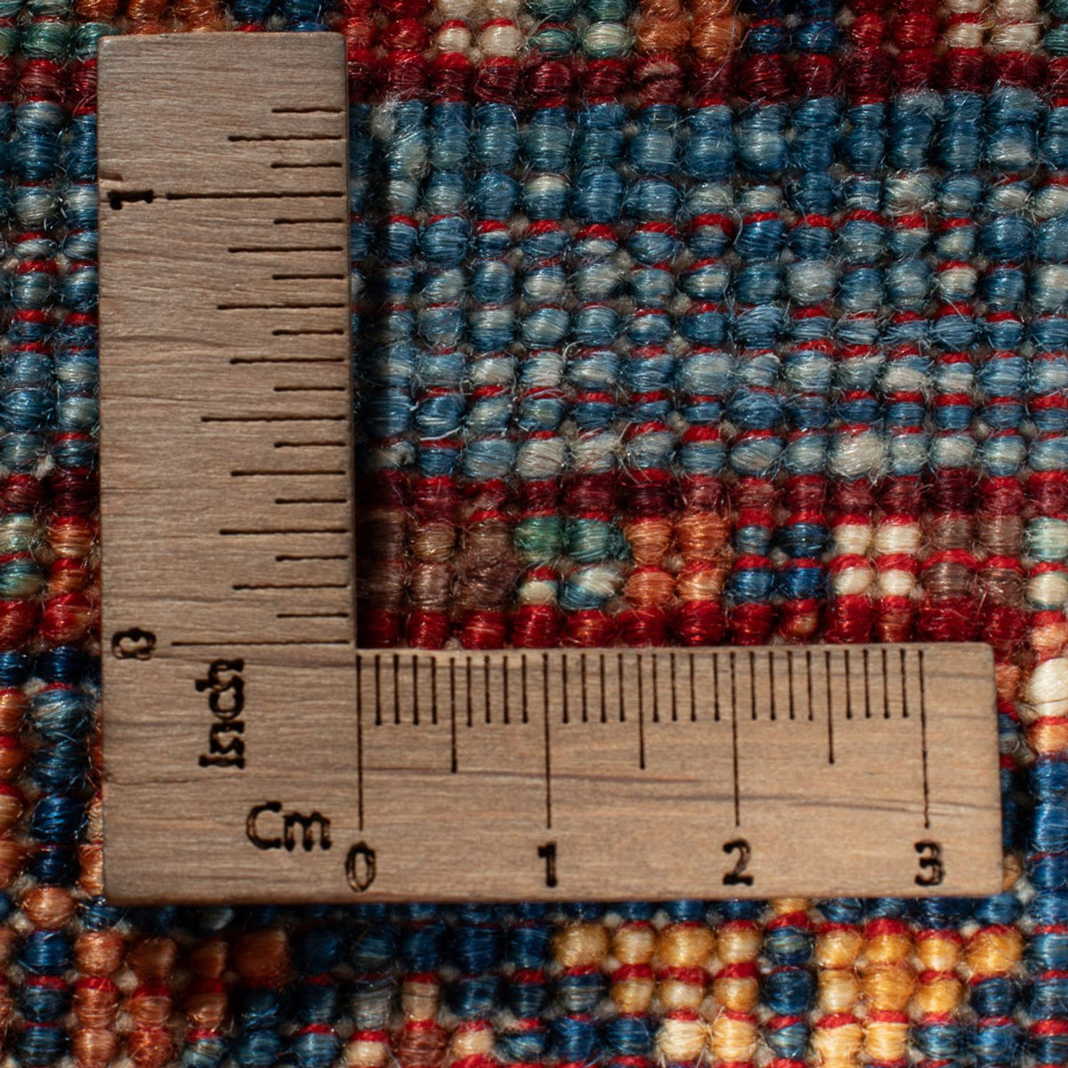 Ziegler Tapijt - Shal - 359 x 266 cm - veelkleurig