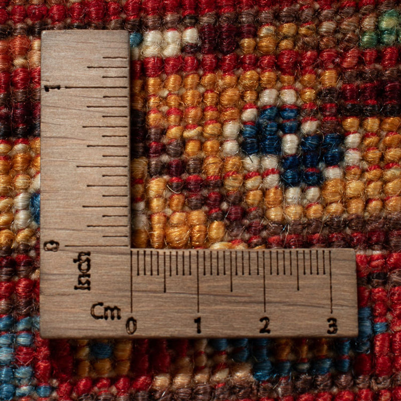 Ziegler Tapijt - Shal - 369 x 270 cm - veelkleurig