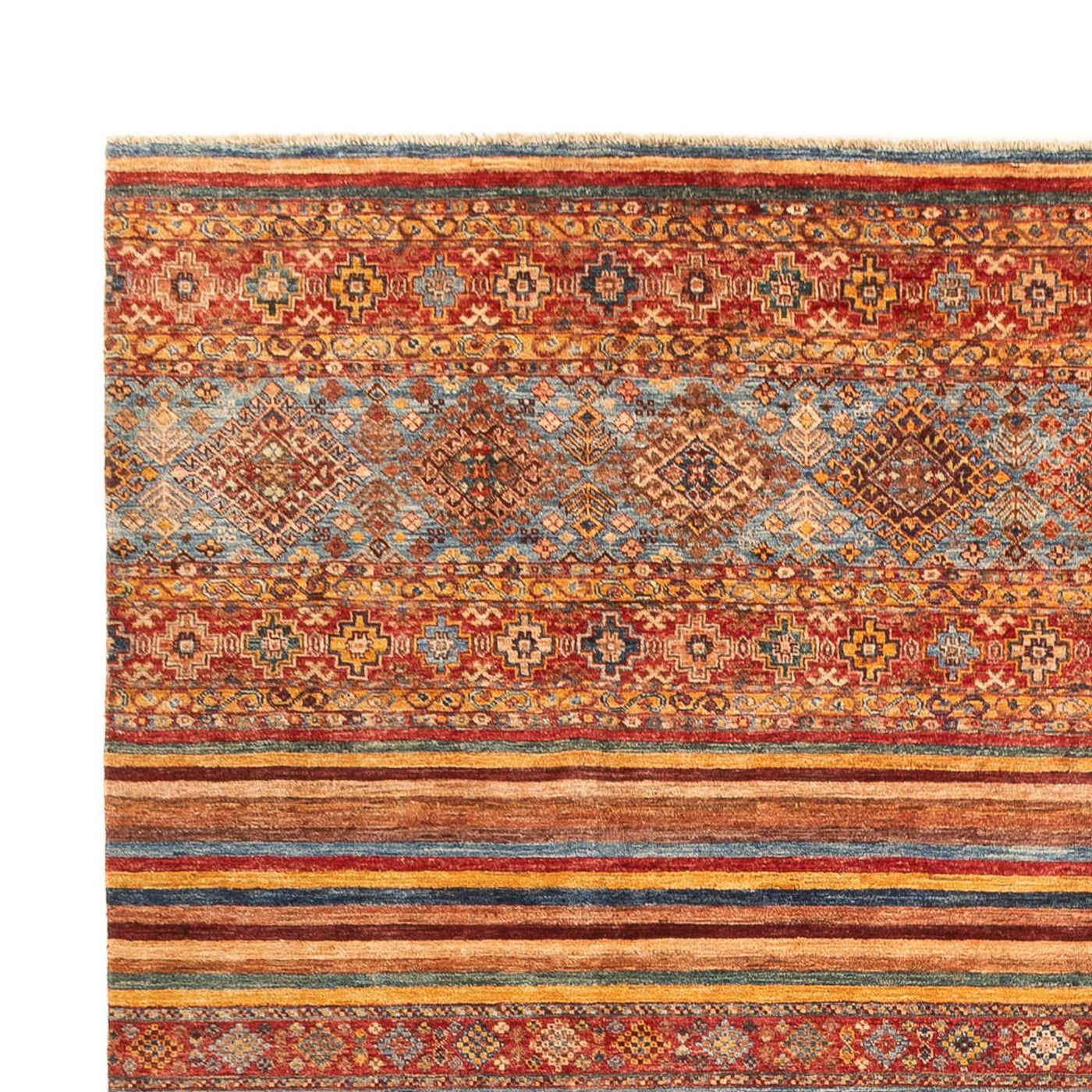 Shal Tapijt 365x272cm - Oosters Tapijt