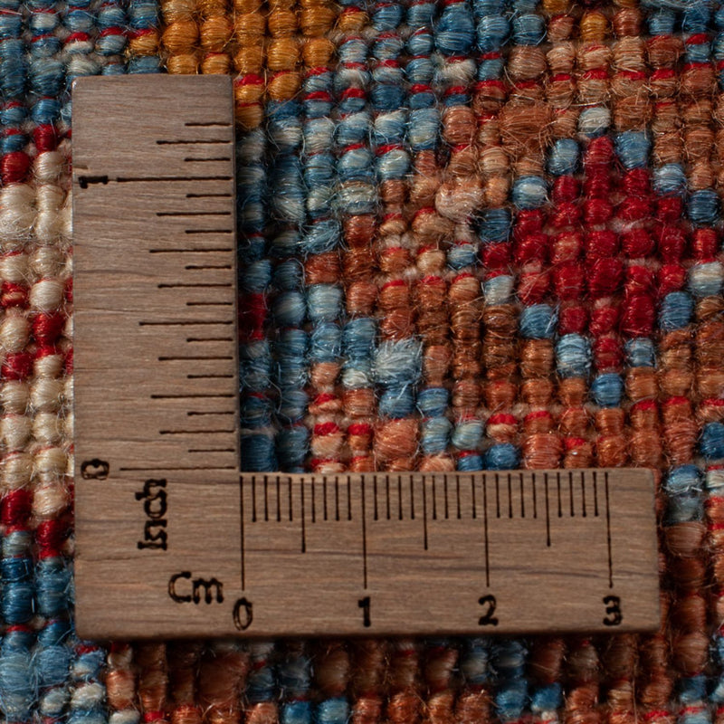 Ziegler Tapijt - Shal - 365 x 272 cm - veelkleurig