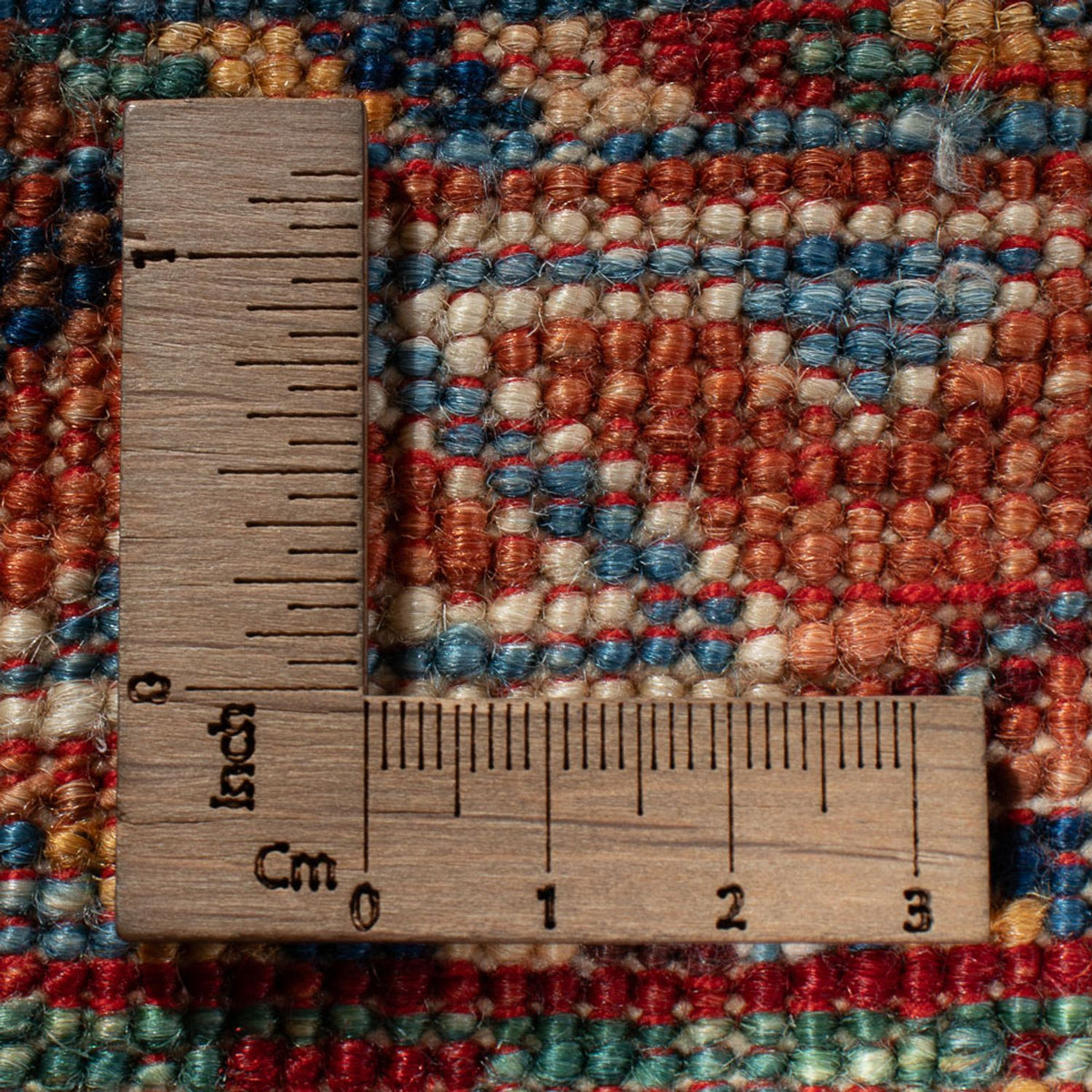 Ziegler Tapijt - Shal - 368 x 267 cm - veelkleurig