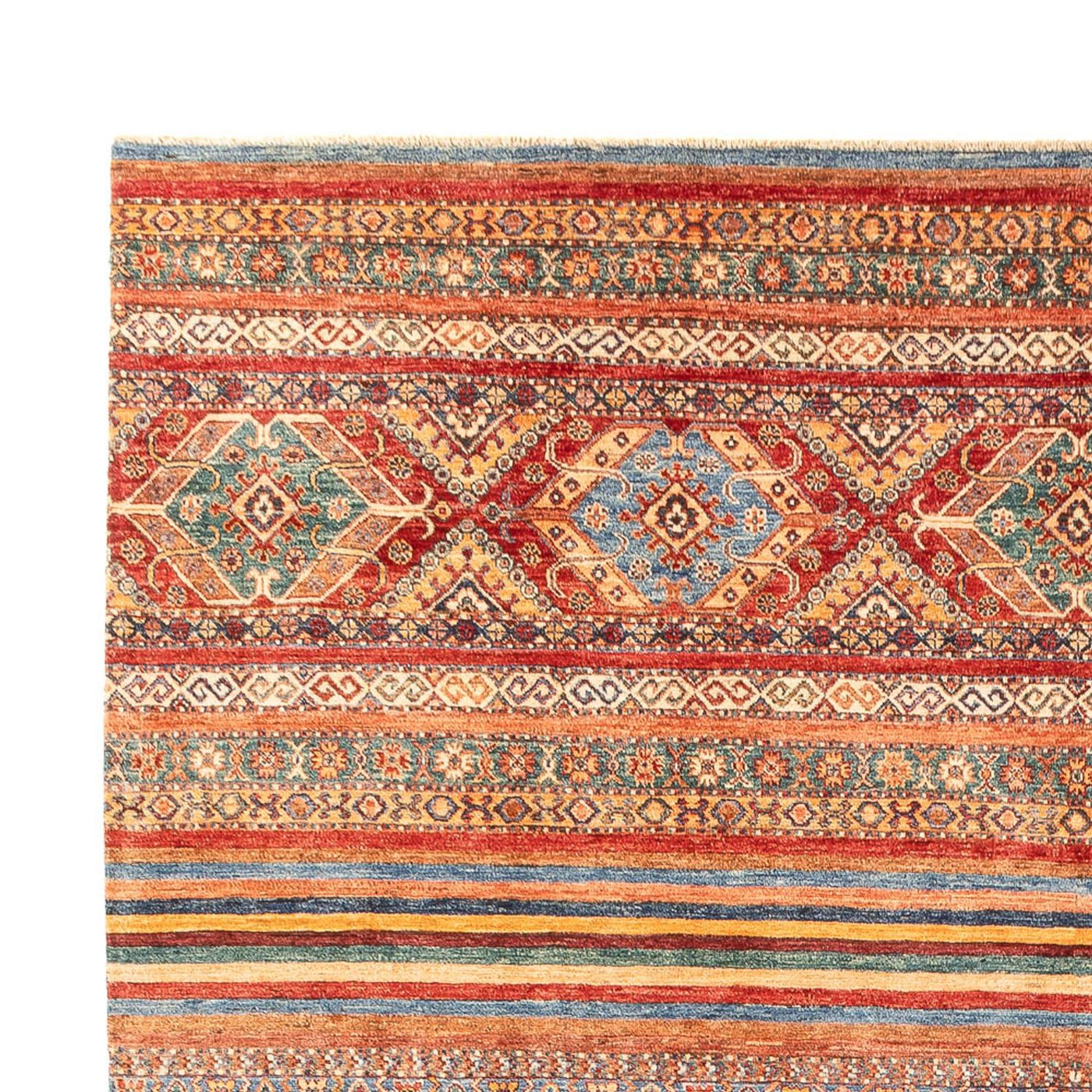 Shal Tapijt 372x270cm - Oosters Tapijt