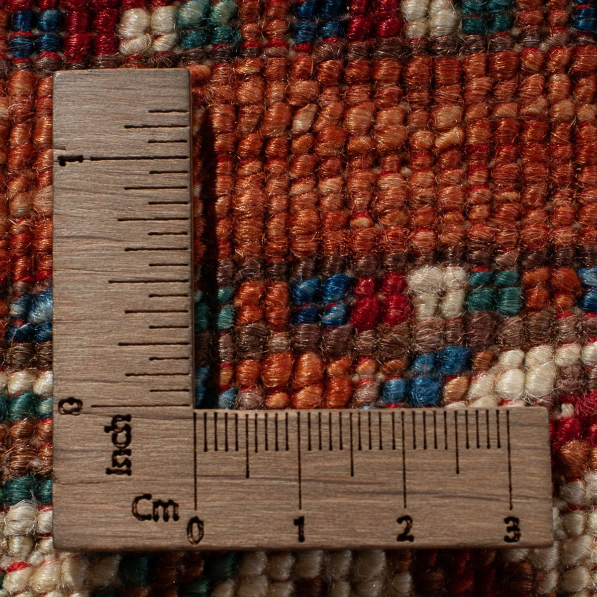 Ziegler Tapijt - Shal - 372 x 270 cm - veelkleurig