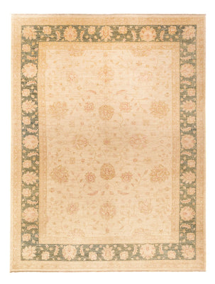 Ziegler tapijt - 363 x 272 cm - beige
