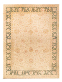 Ziegler tapijt - 363 x 272 cm - beige