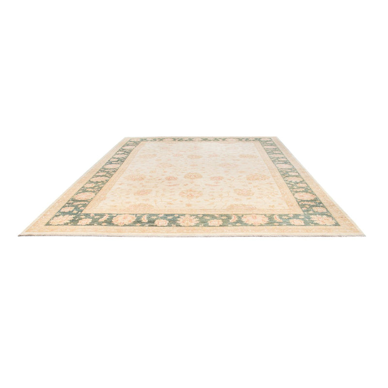 Ziegler tapijt - 363 x 272 cm - beige