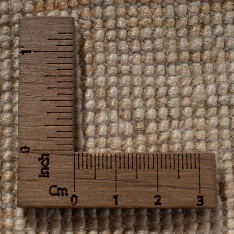 Ziegler tapijt - 360 x 271 cm - donker beige