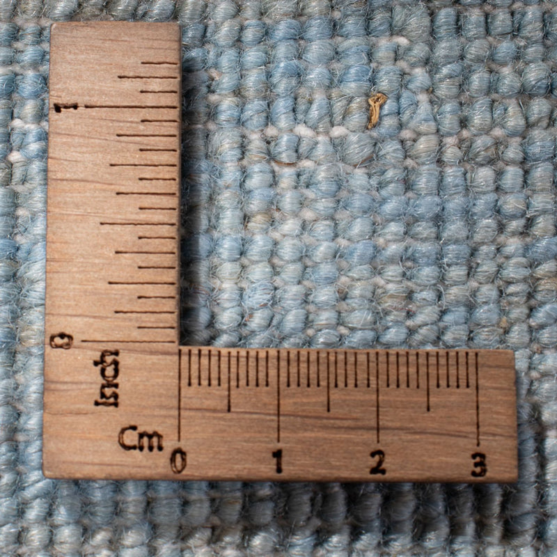 Ziegler Tapijt - Ariana - 359 x 282 cm - zee blauw