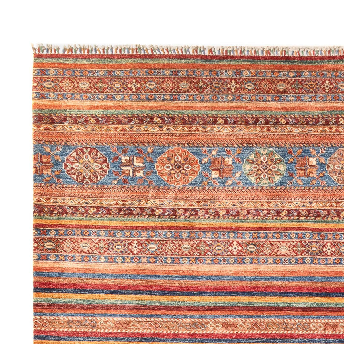 Shal Tapijt 278x378cm - Oosters Tapijt