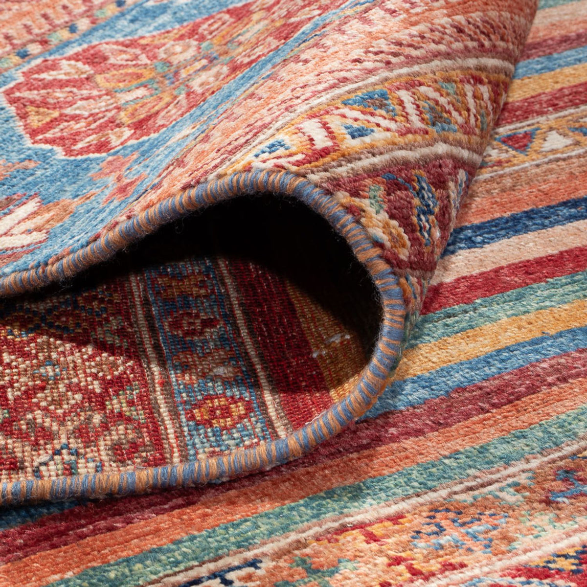 Ziegler Tapijt - Shal - 378 x 278 cm - veelkleurig