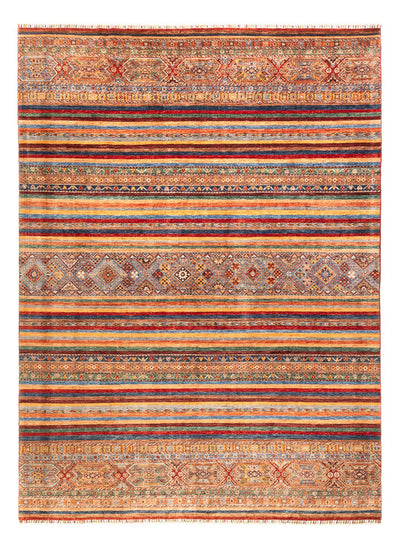 Shal Tapijt 275x376cm - Oosters Tapijt - meerkleurig
