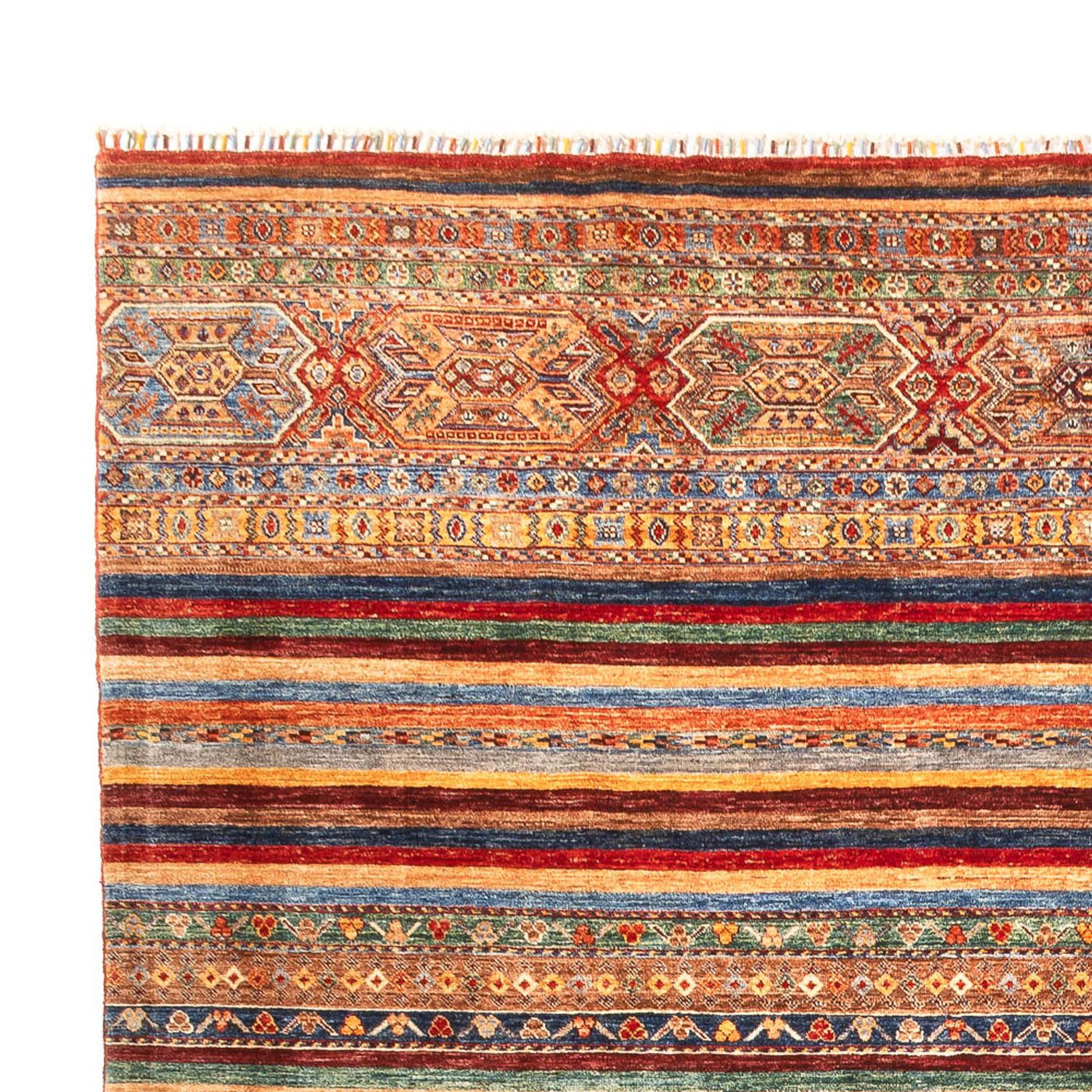 Shal Tapijt 376x275cm - Oosters Tapijt