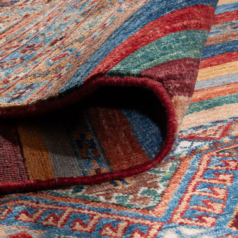 Ziegler Tapijt - Shal - 376 x 275 cm - veelkleurig