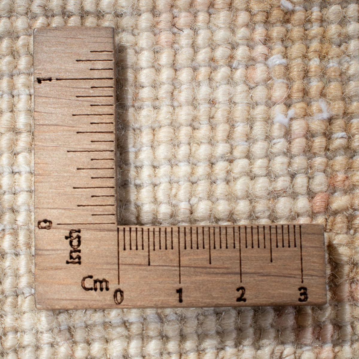 Ziegler tapijt - 363 x 277 cm - lichtblauw