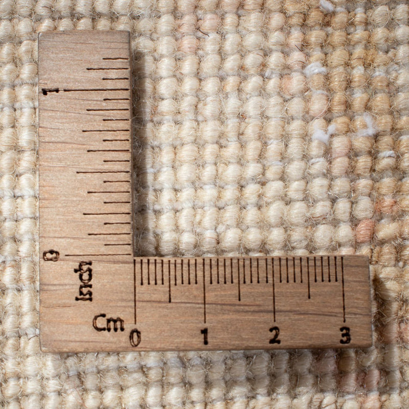 Ziegler tapijt - 363 x 277 cm - lichtblauw