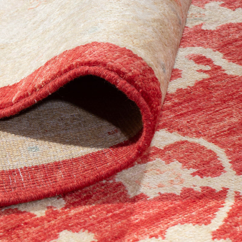 Ziegler tapijt - 361 x 272 cm - rood