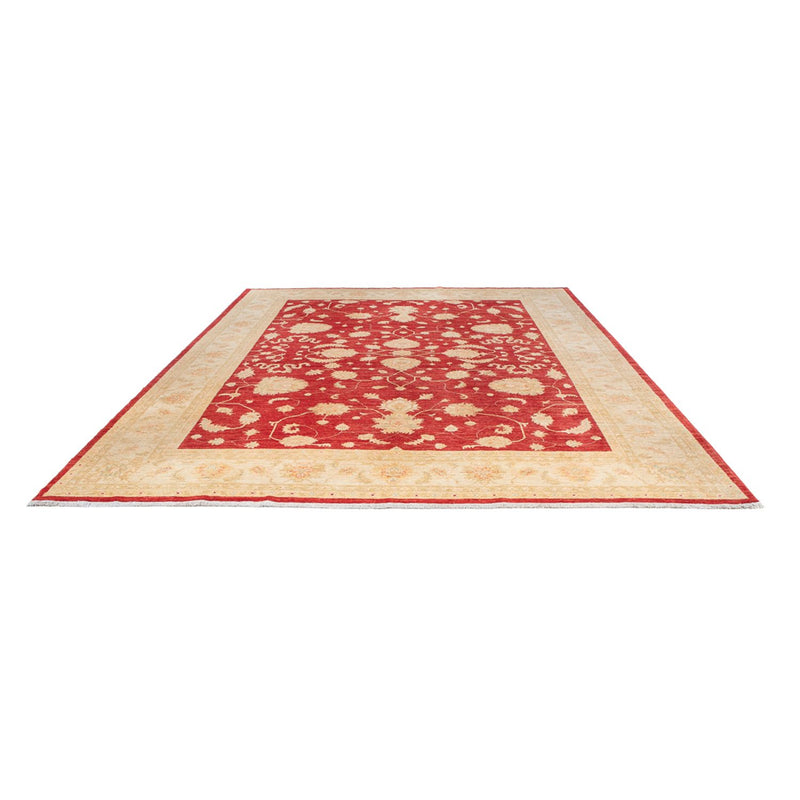 Ziegler tapijt - 361 x 272 cm - rood