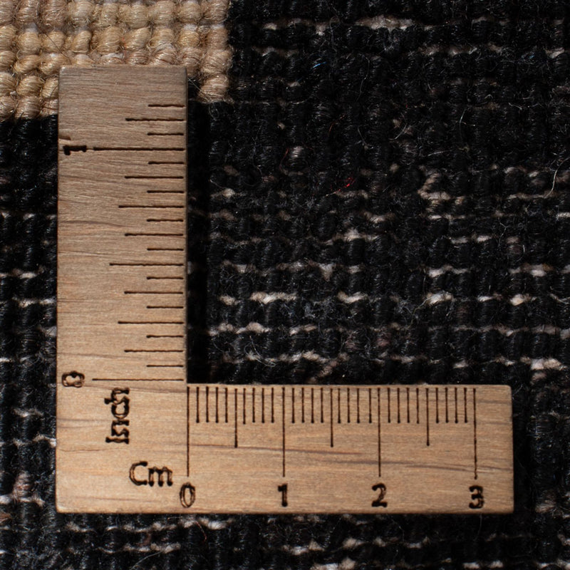 Ziegler Tapijt - Ariana - 374 x 277 cm - zwart