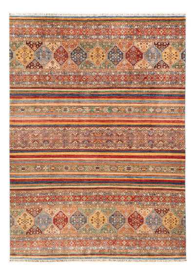 Shal Tapijt 268x372cm - Oosters Tapijt