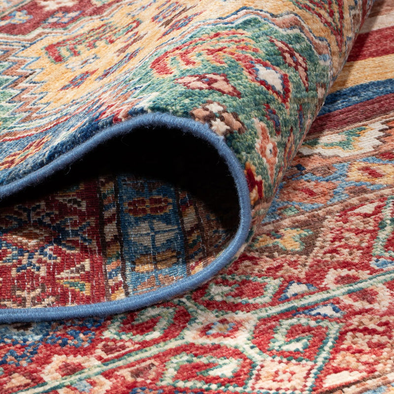 Ziegler Tapijt - Shal - 372 x 268 cm - veelkleurig