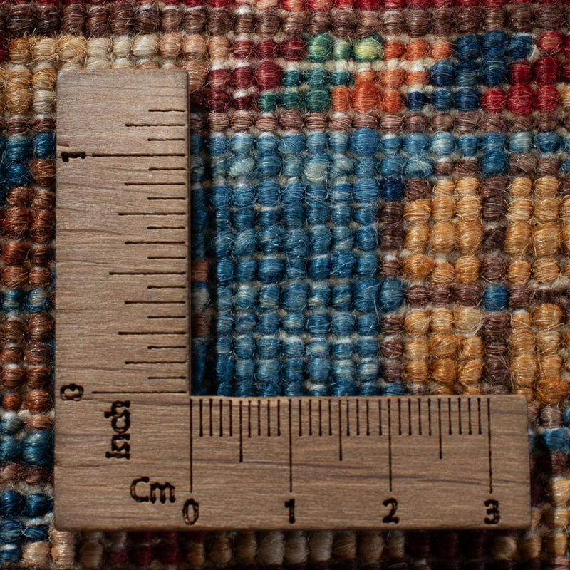 Ziegler Tapijt - Shal - 372 x 268 cm - veelkleurig