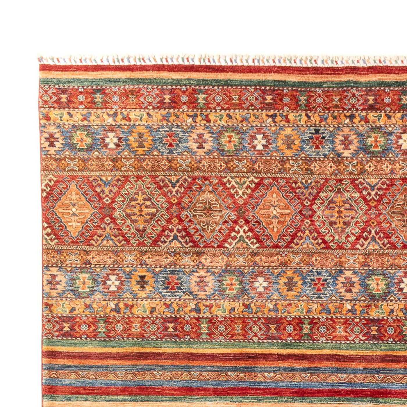 Shal Tapijt 365x268cm - Oosters Tapijt