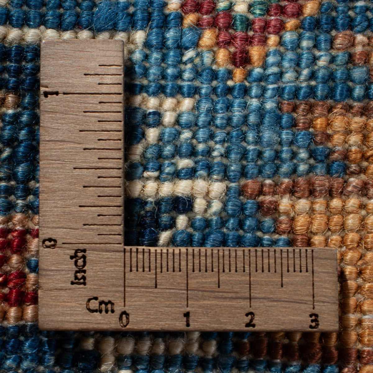 Ziegler Tapijt - Shal - 365 x 268 cm - veelkleurig