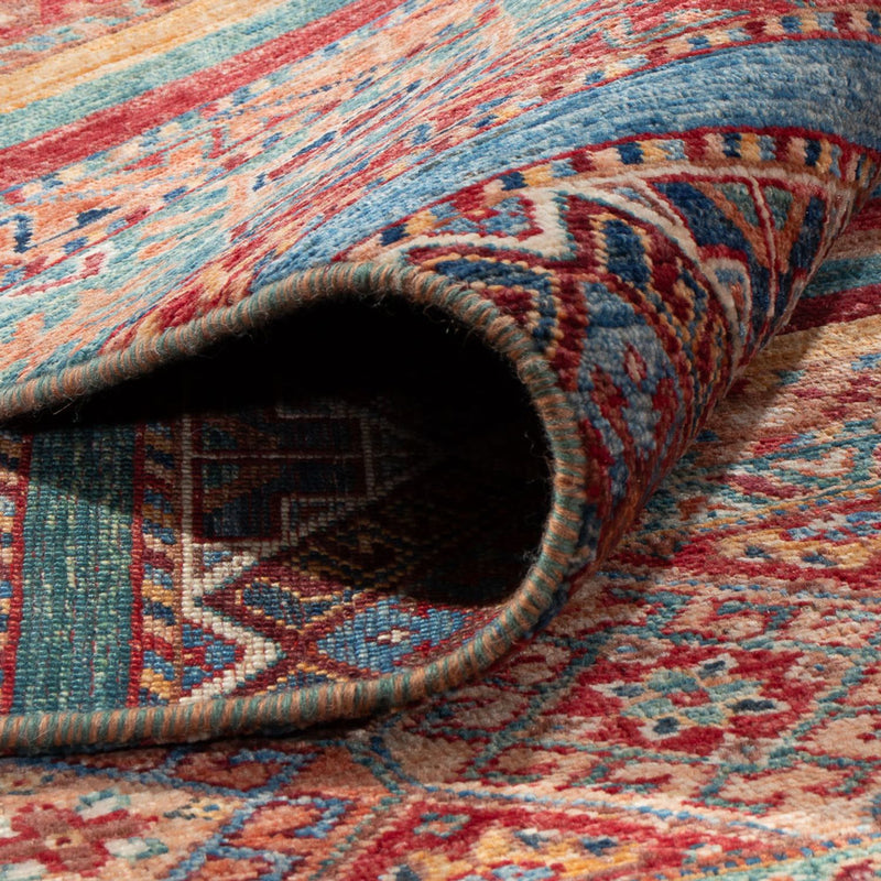 Ziegler Tapijt - Shal - 362 x 267 cm - veelkleurig