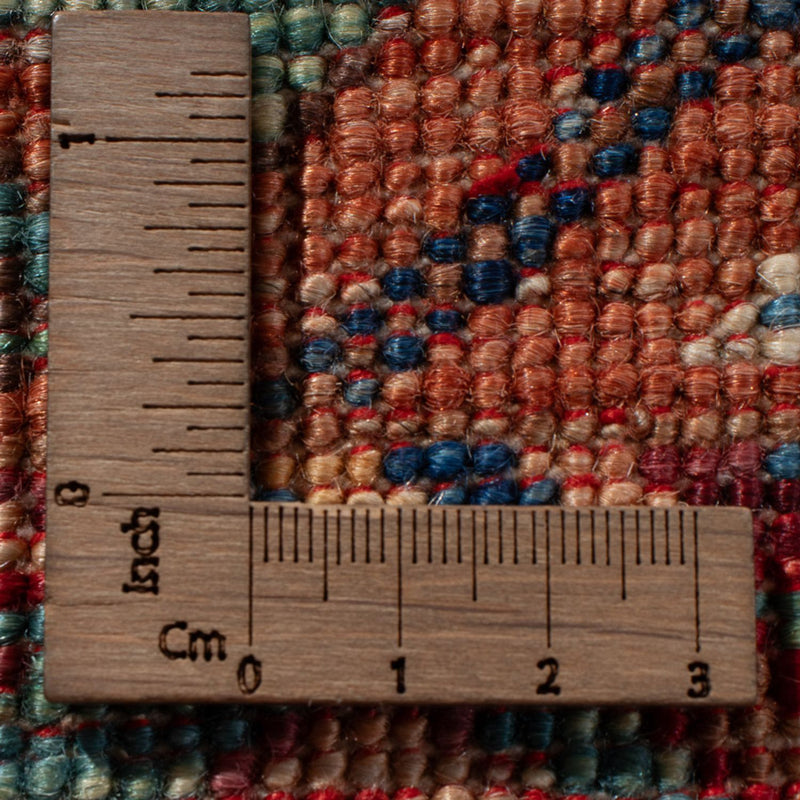 Ziegler Tapijt - Shal - 362 x 267 cm - veelkleurig