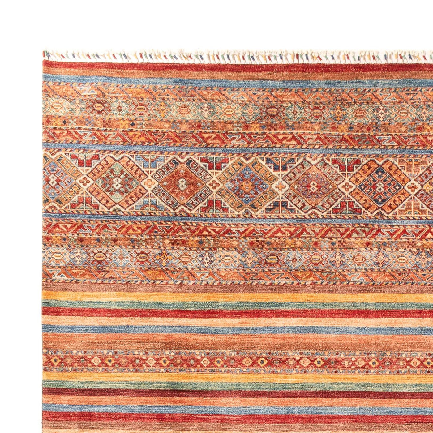 Shal Tapijt 361x268cm - Oosters Tapijt
