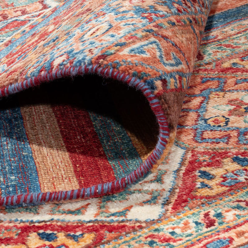 Ziegler Tapijt - Shal - 361 x 268 cm - veelkleurig