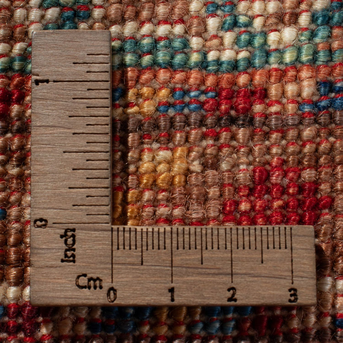 Ziegler Tapijt - Shal - 361 x 268 cm - veelkleurig