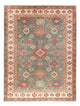 Kazak Tapijt 366x276cm - Oosters Tapijt