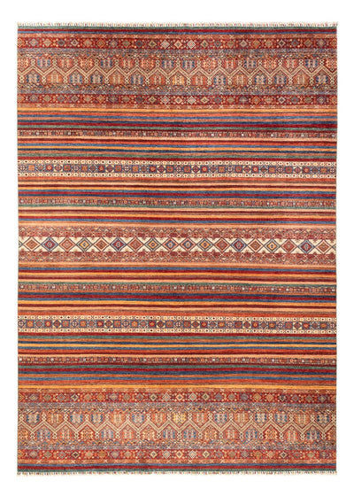 Shal Tapijt 260x359cm - Oosters Tapijt