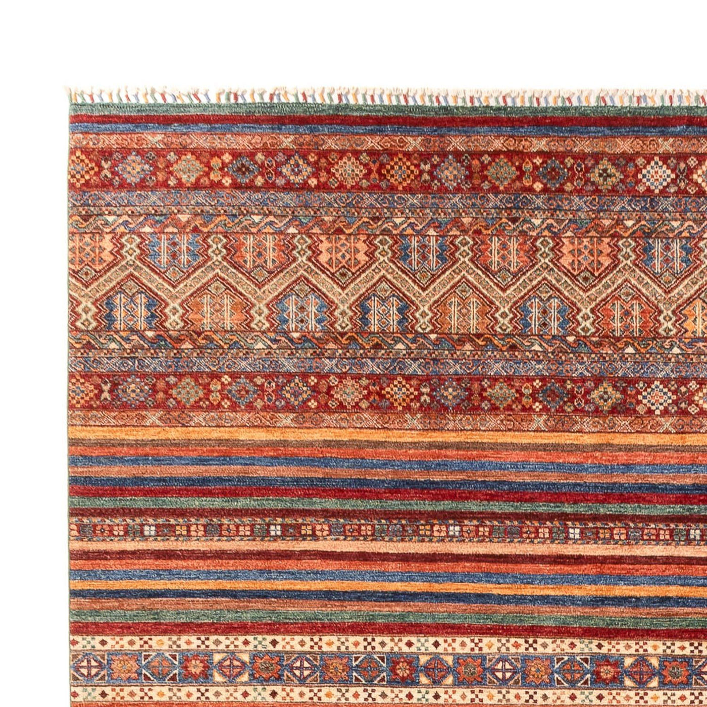 Shal Tapijt 359x260cm - Oosters Tapijt