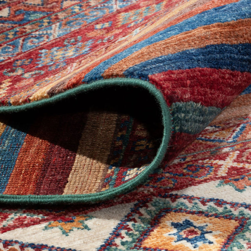 Ziegler Tapijt - Shal - 359 x 260 cm - veelkleurig