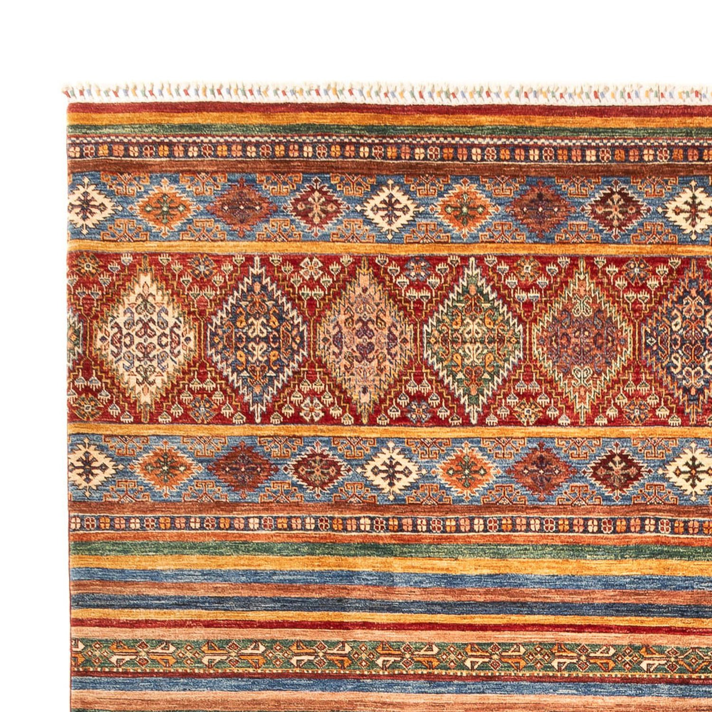 Shal Tapijt 376x268cm - Oosters Tapijt