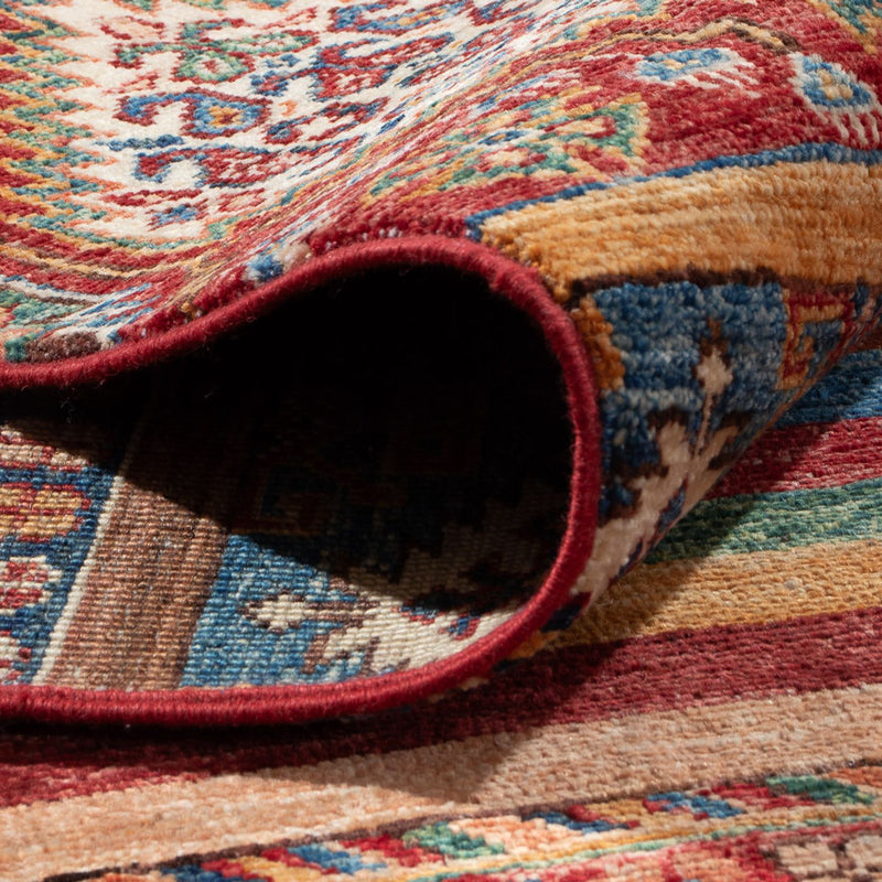 Ziegler Tapijt - Shal - 376 x 268 cm - veelkleurig