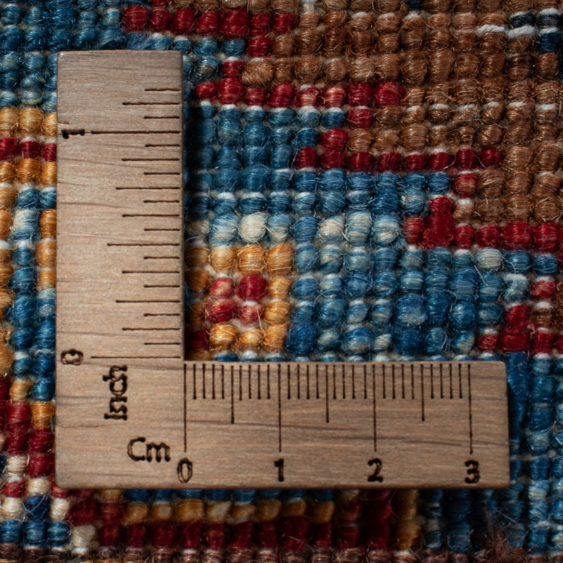 Ziegler Tapijt - Shal - 376 x 268 cm - veelkleurig