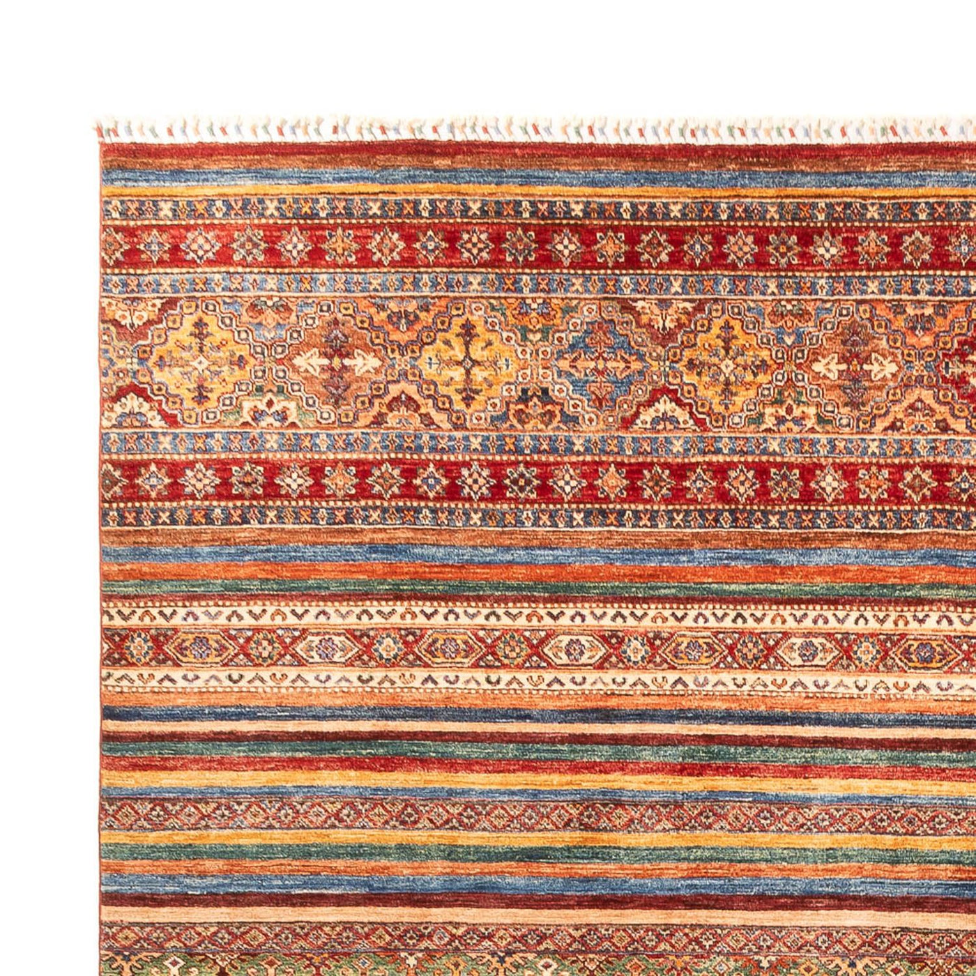 Shal Tapijt 359x270cm - Oosters Tapijt