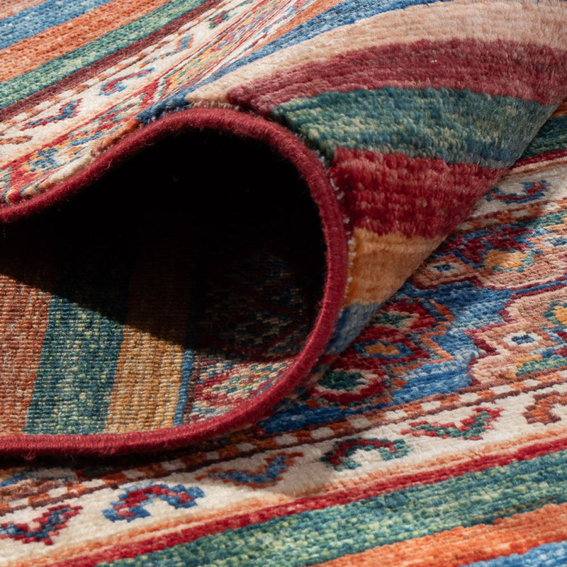 Ziegler Tapijt - Shal - 359 x 270 cm - veelkleurig