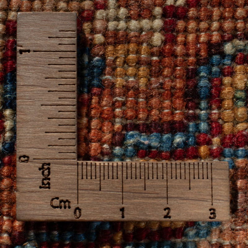 Ziegler Tapijt - Shal - 359 x 270 cm - veelkleurig