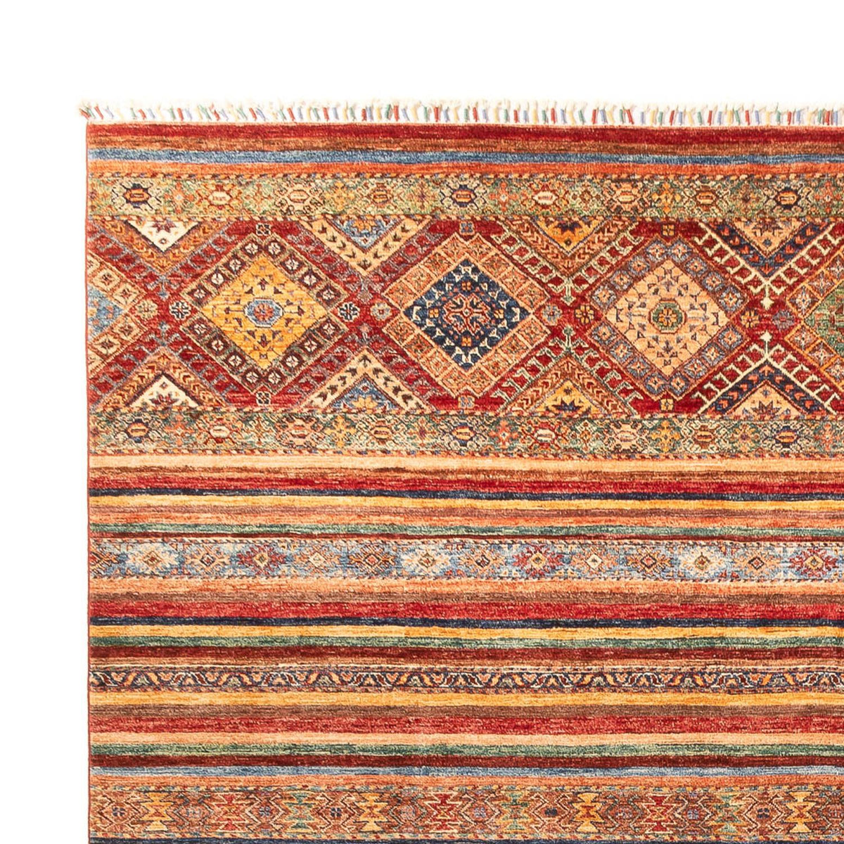 Shal Tapijt 272x360cm - Oosters Tapijt