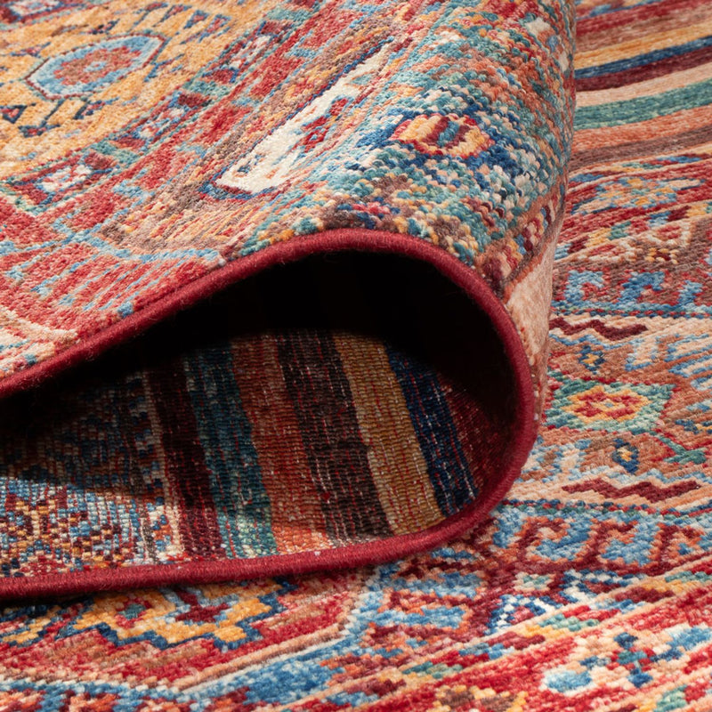 Ziegler Tapijt - Shal - 360 x 272 cm - veelkleurig