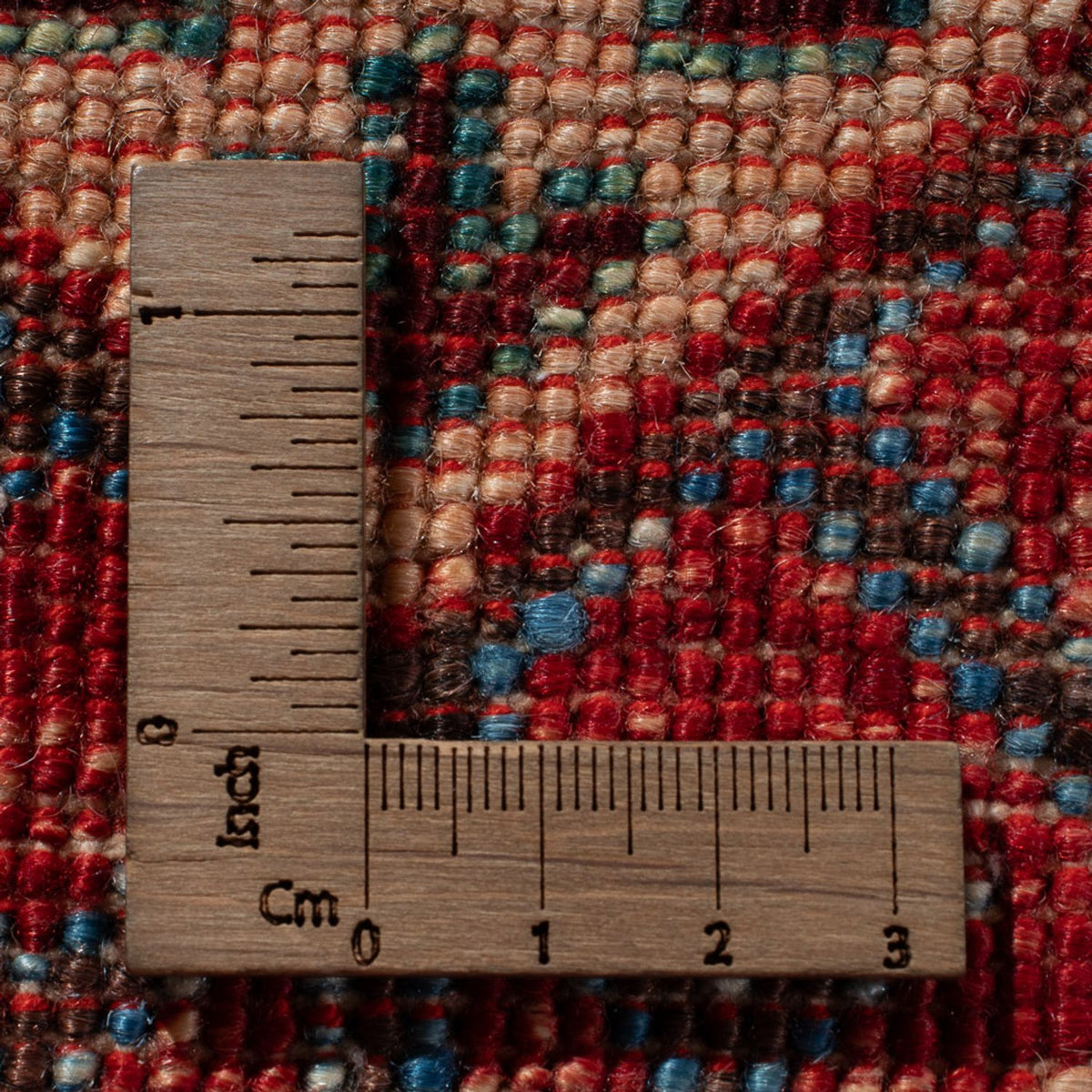 Ziegler Tapijt - Shal - 360 x 272 cm - veelkleurig